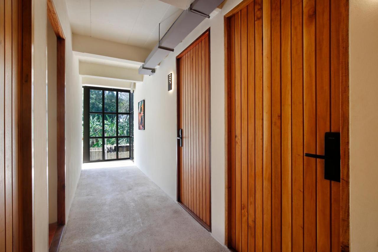 Luecke Boutique Hotel - Adults Only Koh Tao Extérieur photo