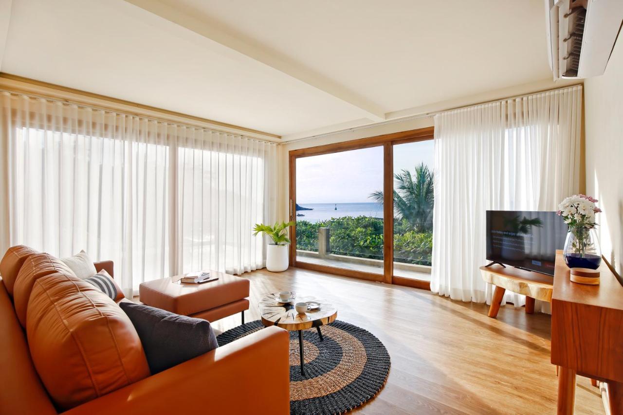 Luecke Boutique Hotel - Adults Only Koh Tao Extérieur photo