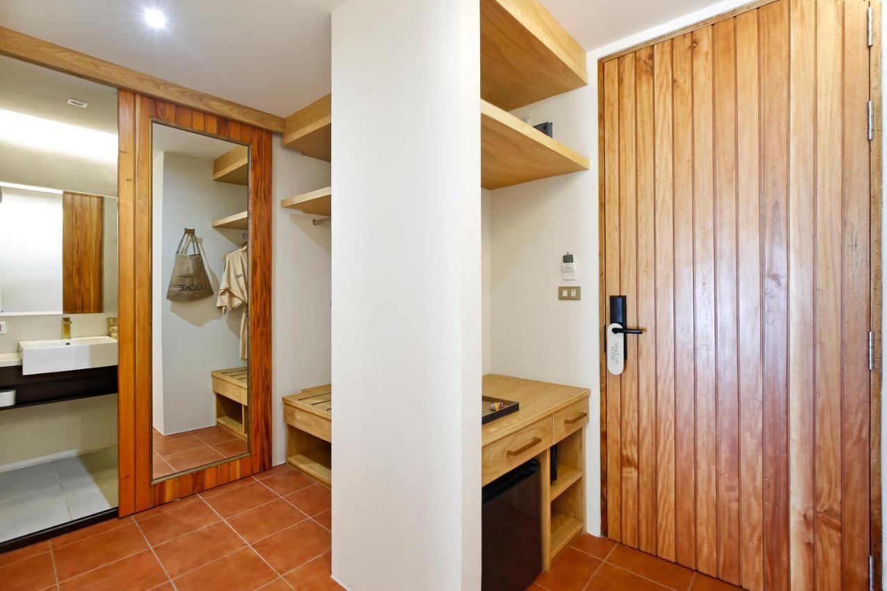 Luecke Boutique Hotel - Adults Only Koh Tao Extérieur photo