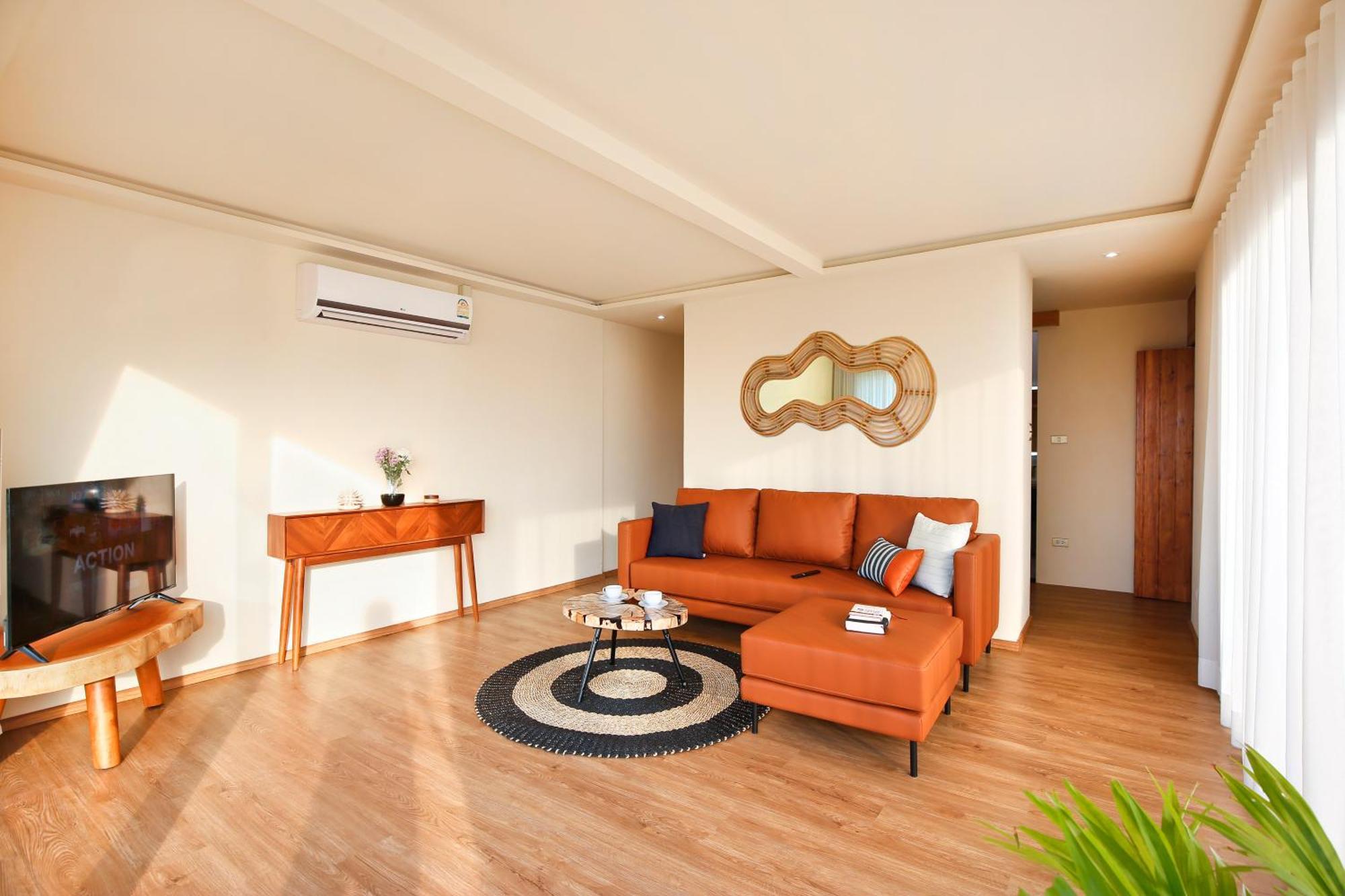 Luecke Boutique Hotel - Adults Only Koh Tao Extérieur photo