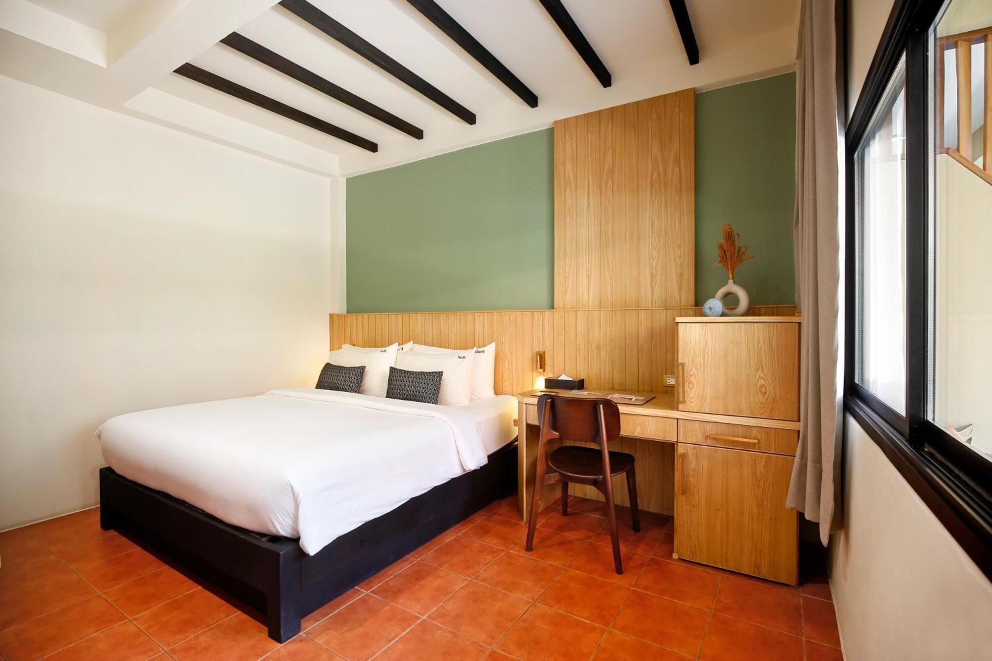 Luecke Boutique Hotel - Adults Only Koh Tao Chambre photo