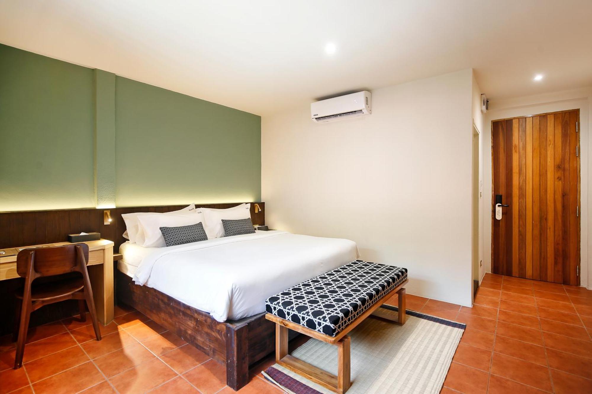 Luecke Boutique Hotel - Adults Only Koh Tao Chambre photo