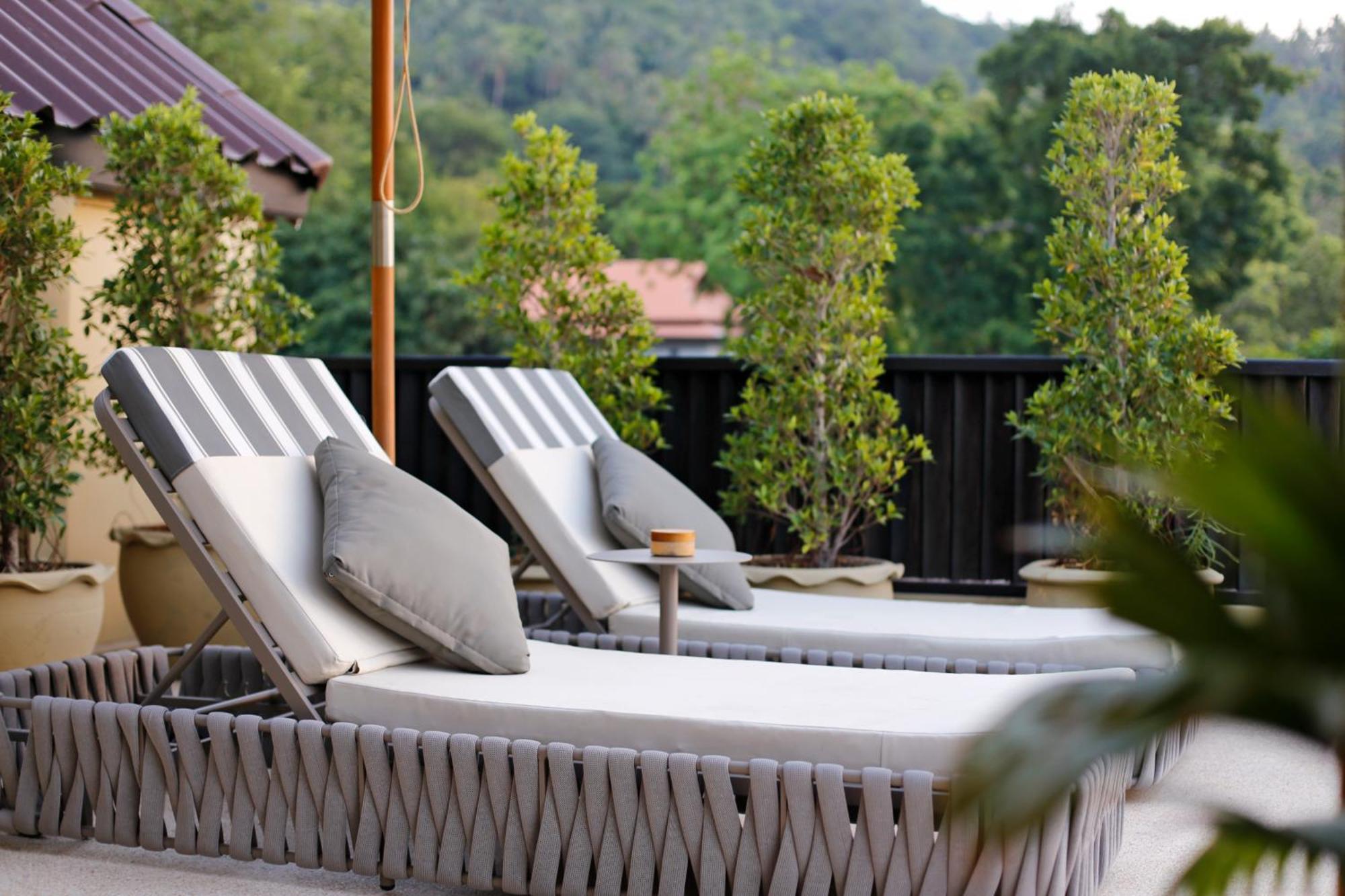 Luecke Boutique Hotel - Adults Only Koh Tao Chambre photo