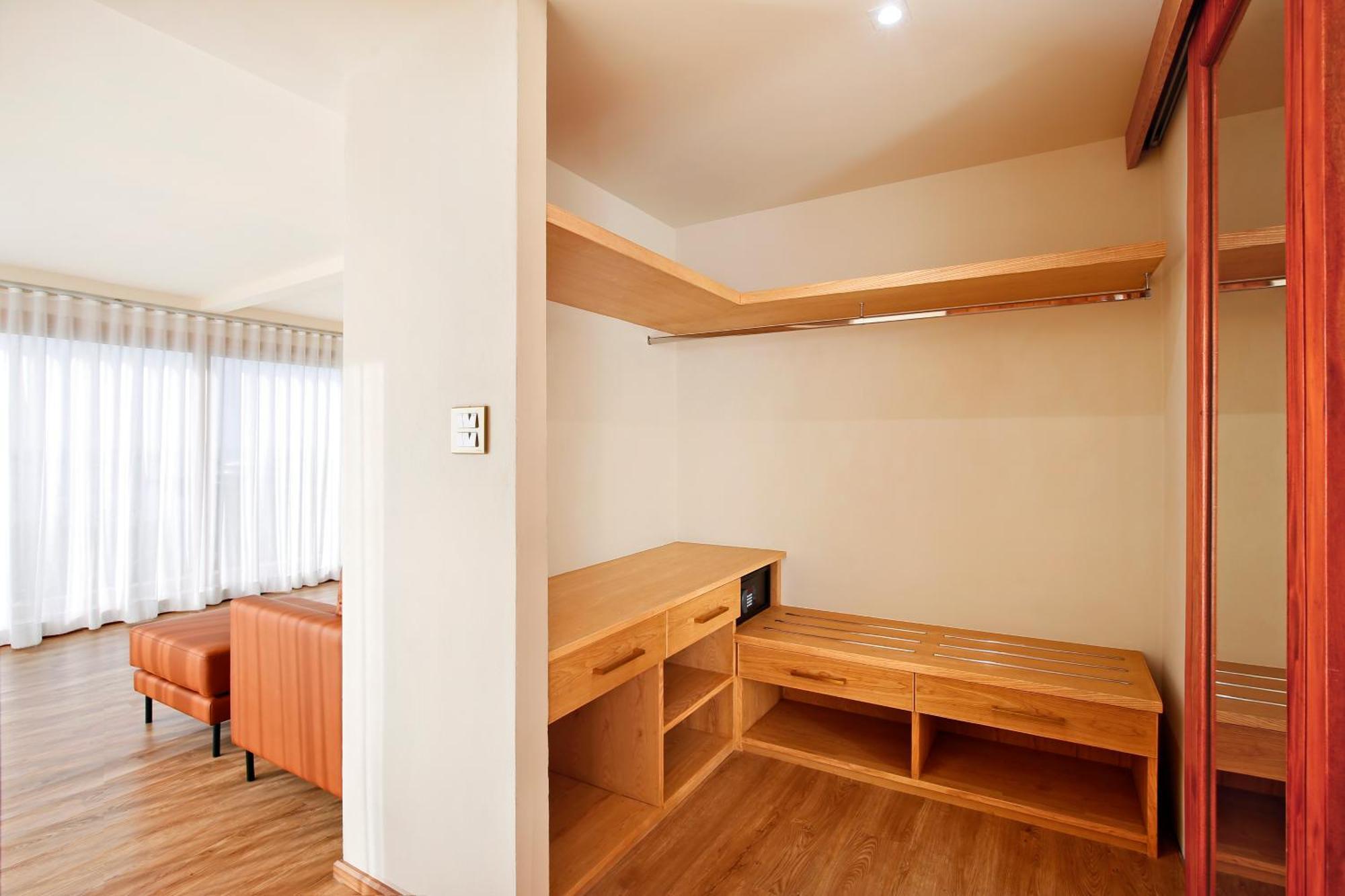 Luecke Boutique Hotel - Adults Only Koh Tao Chambre photo