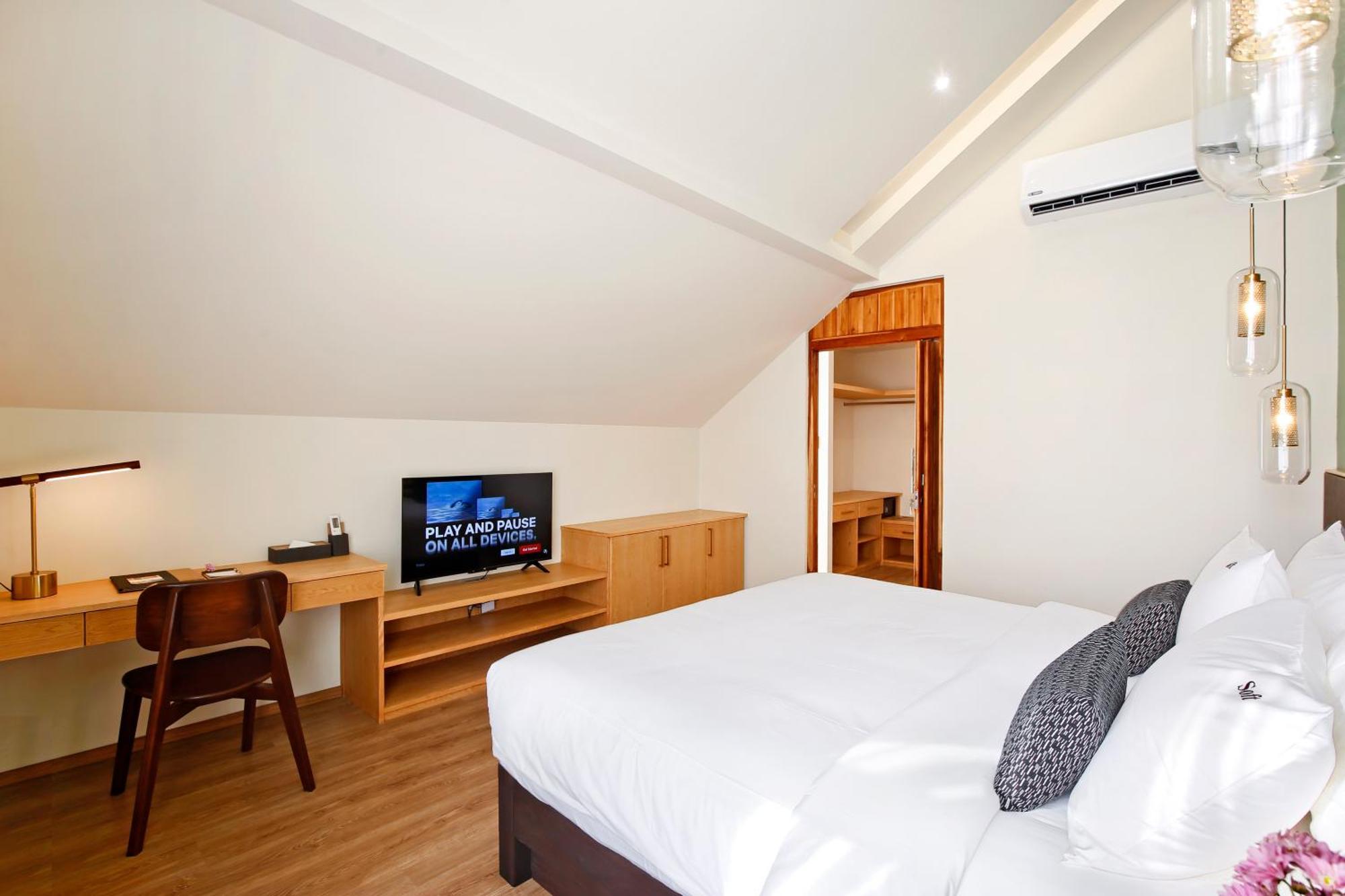 Luecke Boutique Hotel - Adults Only Koh Tao Chambre photo